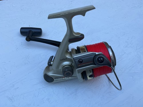 Vintage daiwa 4500h - daiwa,