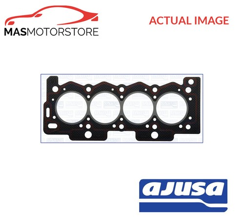 Engine cylinder head gasket - engine,