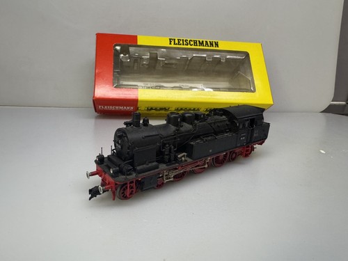 Fleischmann 4078 scale - 4078, db