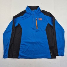 CRAGHOPPERS Bear Grylls Track