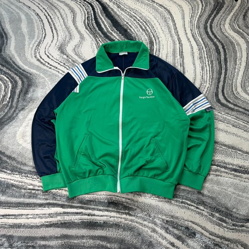 Vintage sergio tacchini - vintage,