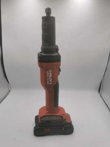 Hilti gdg cordless - hilti,