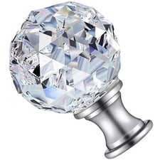 Lampshade Decorative Crystal