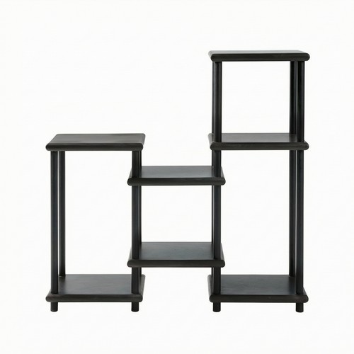 Sandalwood display rack - display,