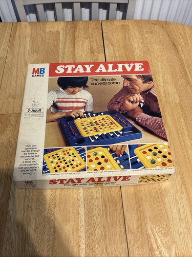 Vintage 1975 stay - vintage, board