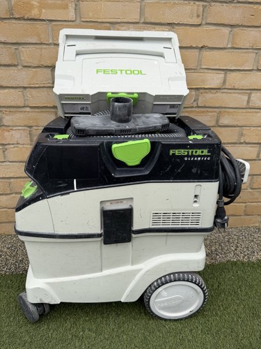 Festool ctm ac - ctm, 36