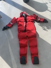 Boat Suit Typhoon International Intrepid Mk1 Immersion Suit / Survival suit