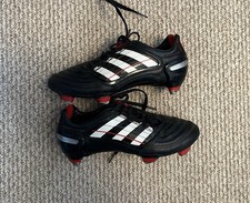 Vintage 2009 Adidas Predator X