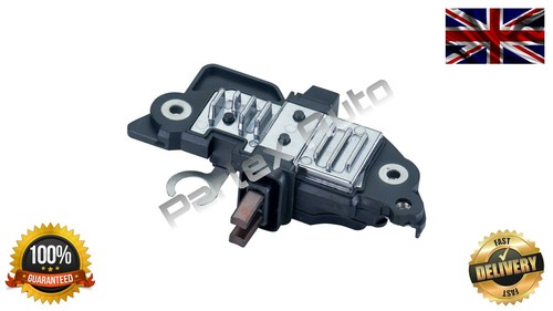 Alternator regulator 00m 144 - alternator,