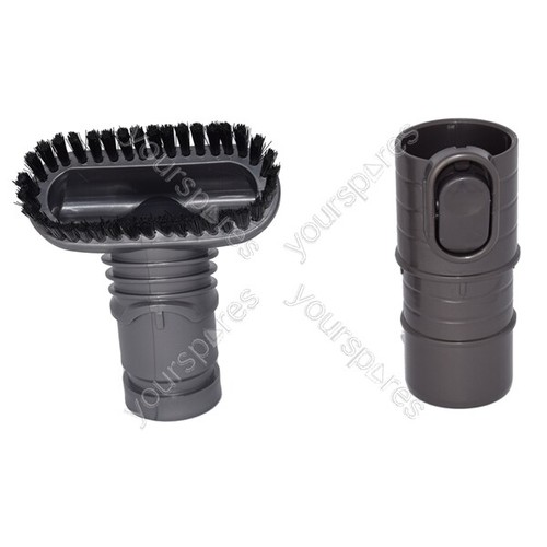 Stubborn dirt dusting brush - stubborn,