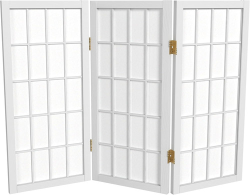 White shoji screen - screen,