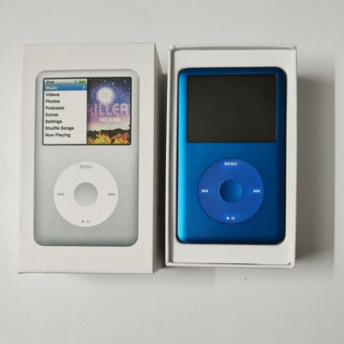 New apple ipod - 🔥new"(sealed),