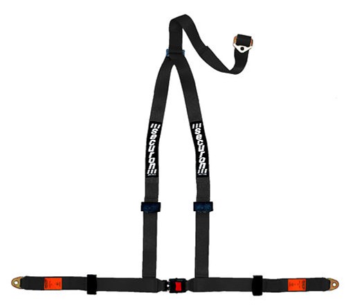 New securon 628 black point - securon, 3
