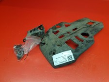 2015 TRIUMPH TIGER 800 ENGINE