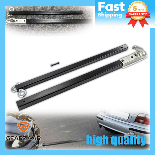 3pc ton recovery towing - 3pc, 3.5