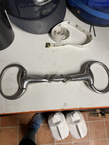 Unbranded hollow eggbutt - unbranded,