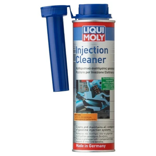 Liqui moly petrol - liqui, injector