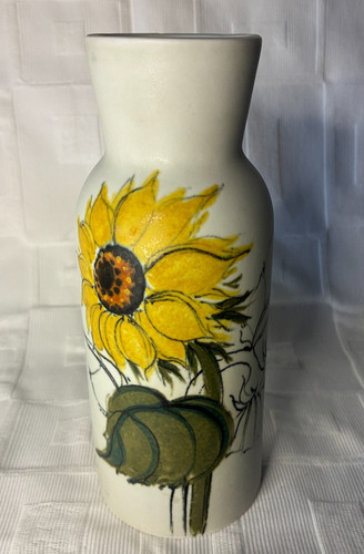 Vintage arabia finland - finland, vase