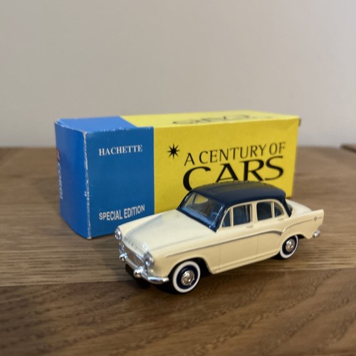 Corgi century cars simca - a, of