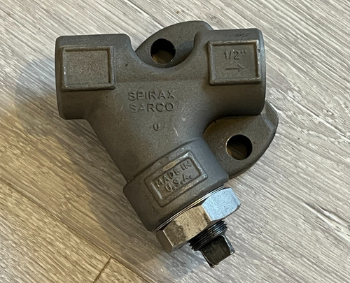 Spirax sarco pc20 - spirax,