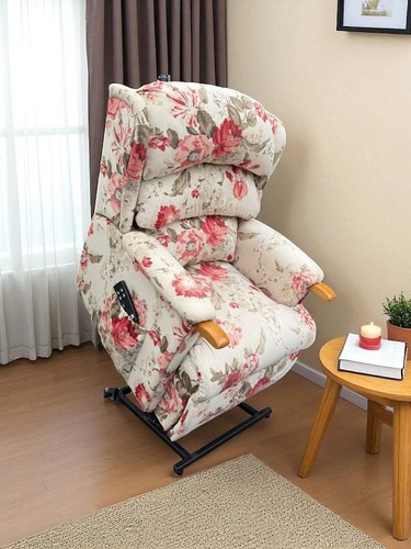 Hsl aysgarth riser recliner - aysgarth,