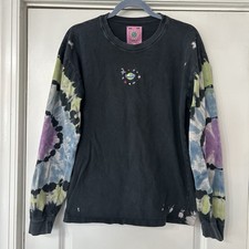 UNIF Tie Die Outer Space Long