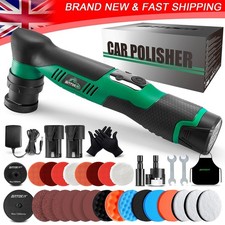 BATOCA S5 Cordless Car