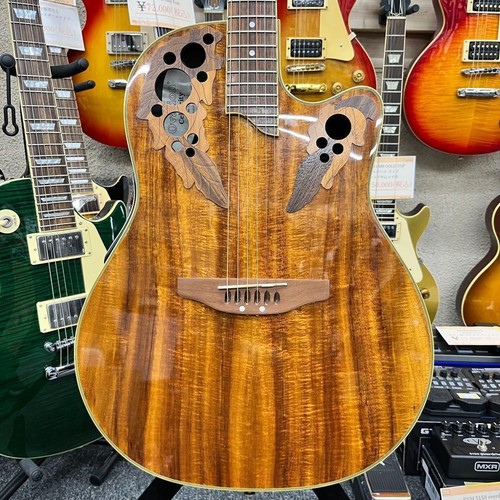Ovation celebrity cp257 hard - cp257,