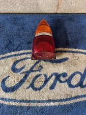 Genuine Ford Zodiac Mk 2 Rear