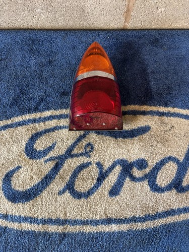 Genuine ford zodiac rear - ford,