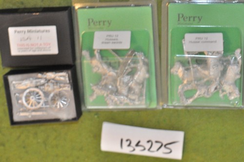 28mm napoleonic castings - napoleonic,