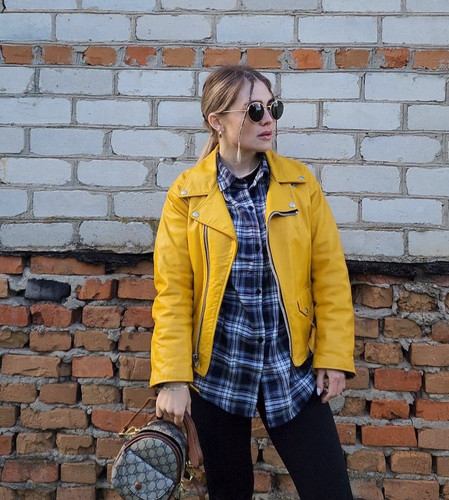 Vintage schott nyc - vintage,