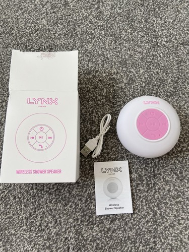 Lynx rechargable wireless - lynx,