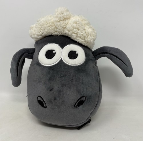 Shaun the sheep - shaun, pillow