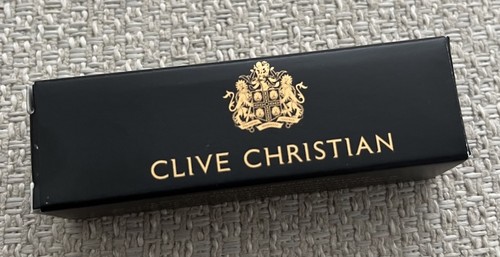 Clive christian blonde amber - christian,