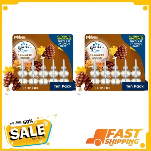Glade plugins scented - scented, 10