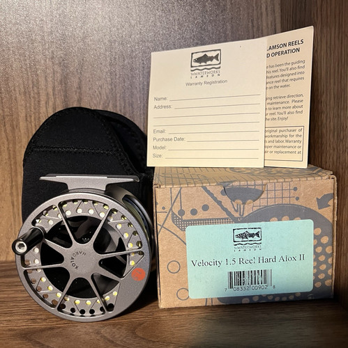 Waterworks lamson velocity 5 - waterworks,