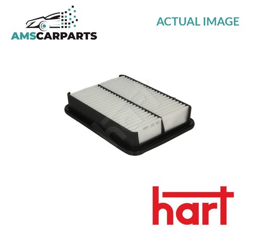 Engine air filter - filter, element