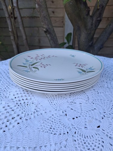 Vintage crown ducal random - vintage,