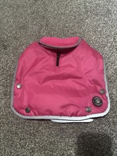 Ancol Stormguard Pink