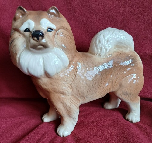 Coopercraft chow dog - chow,