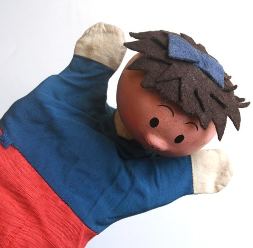 Pelham puppets magic - pelham, puppets/magic