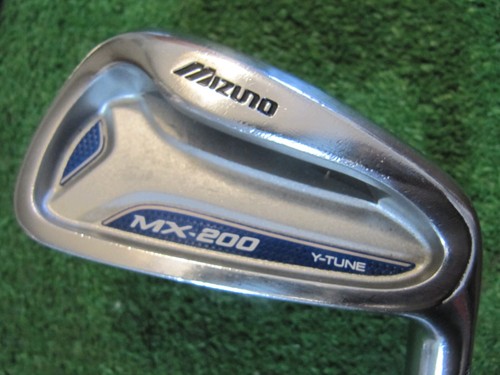 Mizuno 200 grain - mizuno, flow