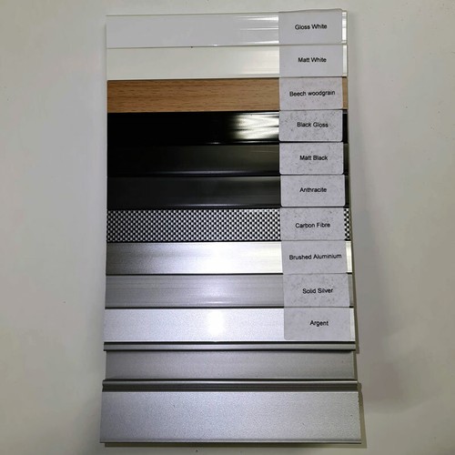 Tambour door - tambour, (roller