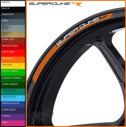Ktm superduke wheel rim - ktm,