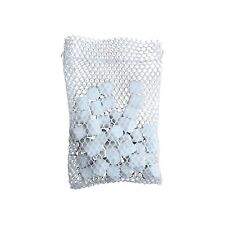 Compatible Fluval 65g Biomax Bags for Edge Flex Evo and Spec Aquarium Filter