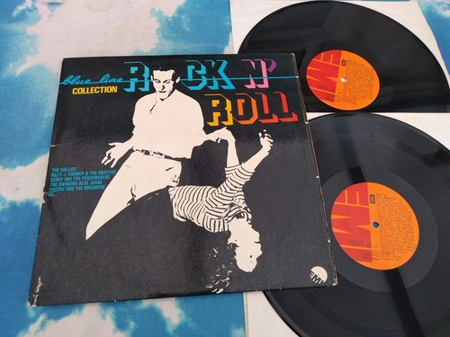 Various rock n roll - ‎–,