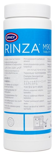 Urnex rinza m90 coffee - urnex,