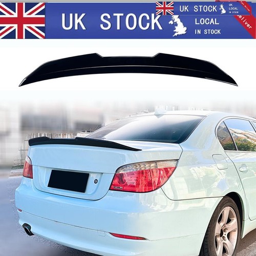 Rear spoiler boot wing - rear, for