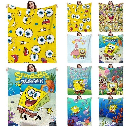 Kids spongebob squarepants - spongebob,